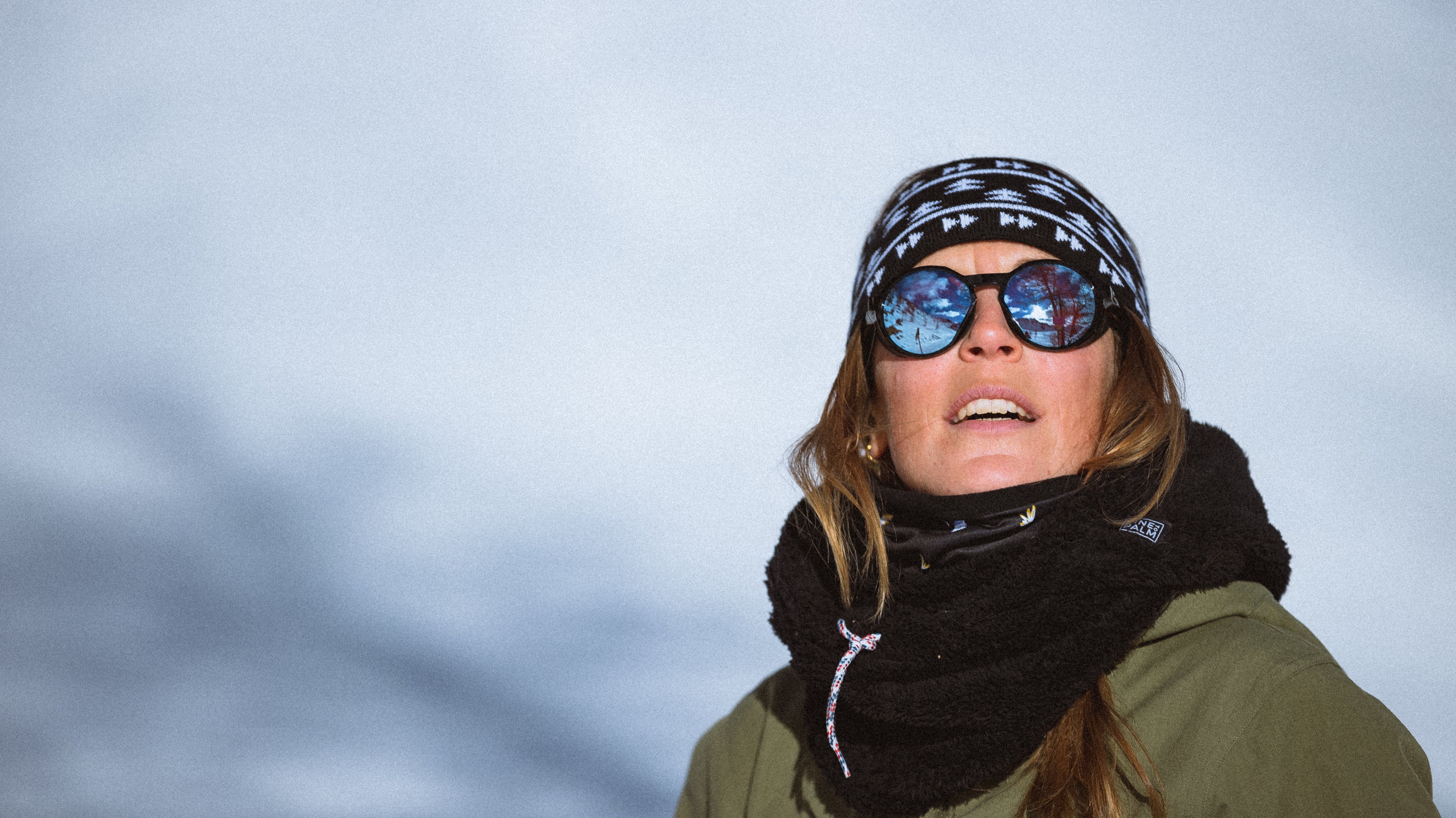 Pine to Palm sur les ondes