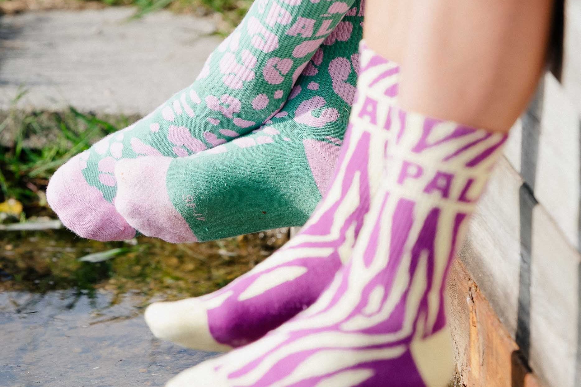 CHAUSSETTES