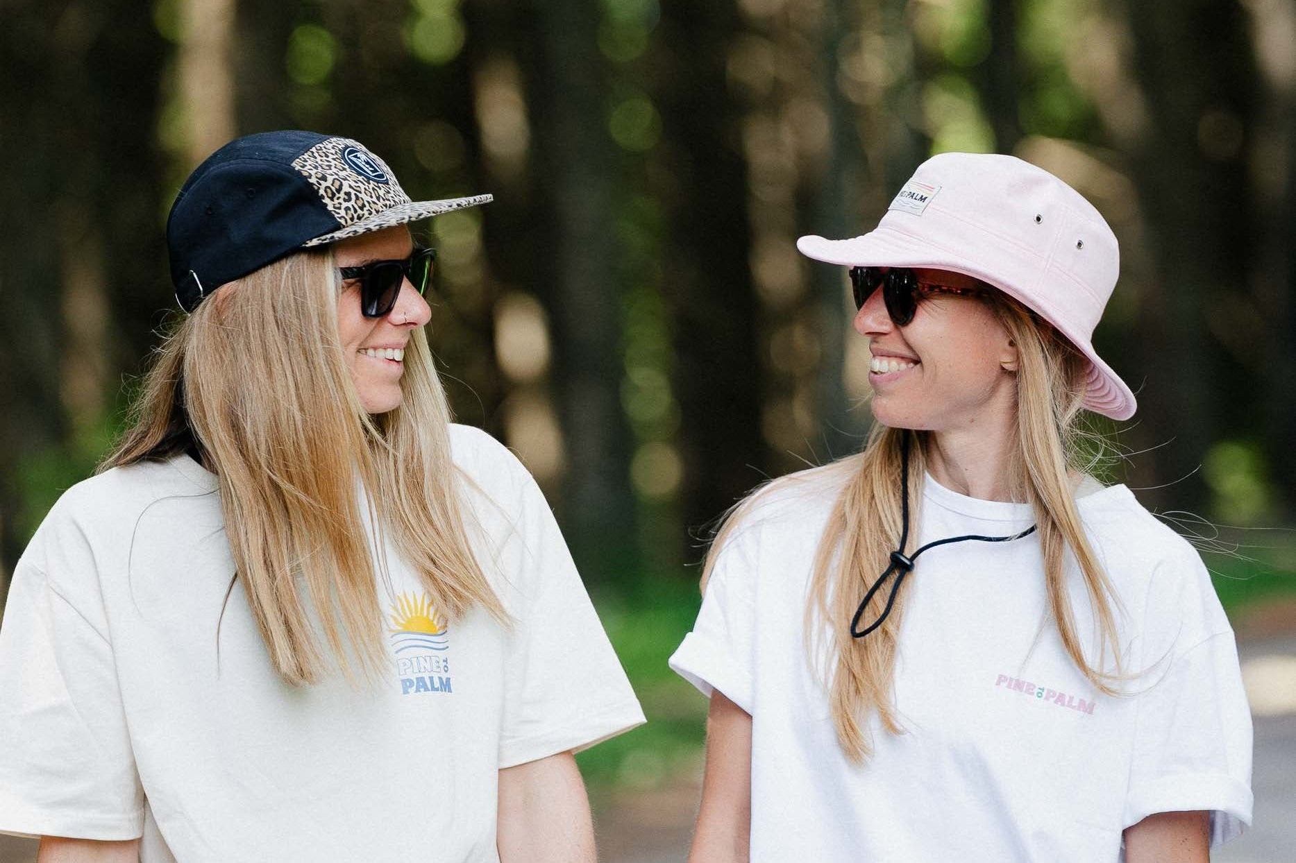 CHAPEAUX & CASQUETTES