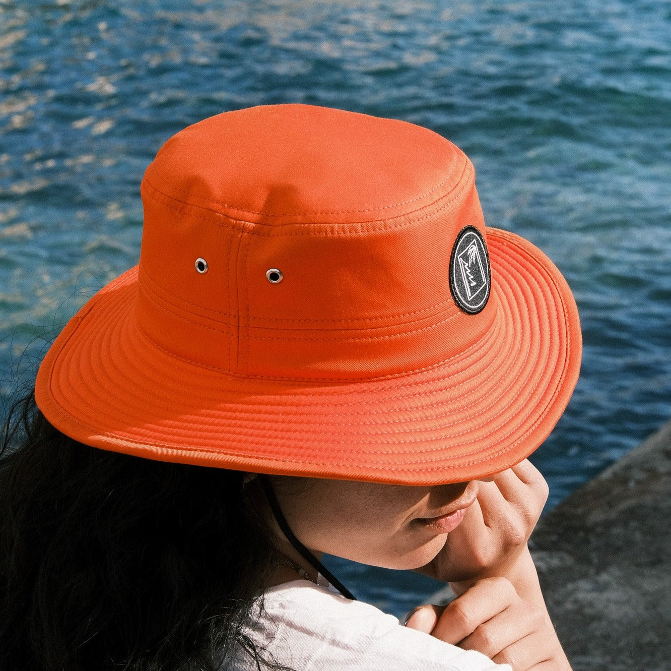 chapeau grande qualité