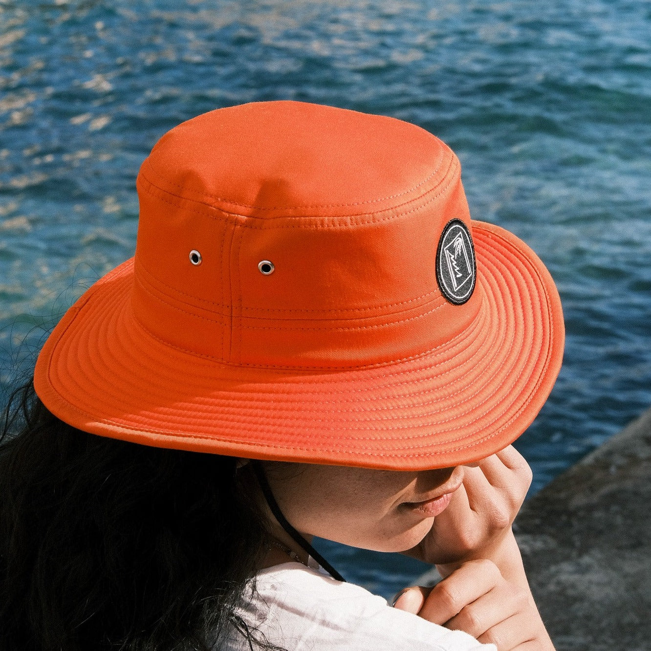 chapeau grande qualité