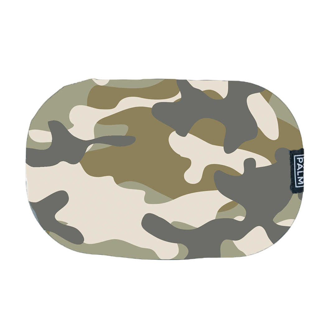 Protège-bras NEET String Saver Stave - Camouflage Nylon - Ambidextre - Neuf