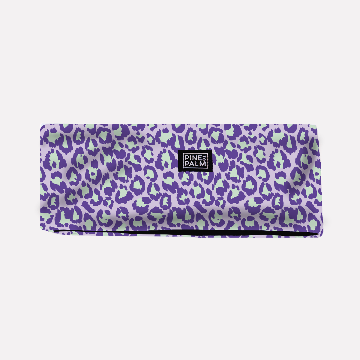 BANDEAU TECHNIQUE WILD LILAS – Produit (PNG)