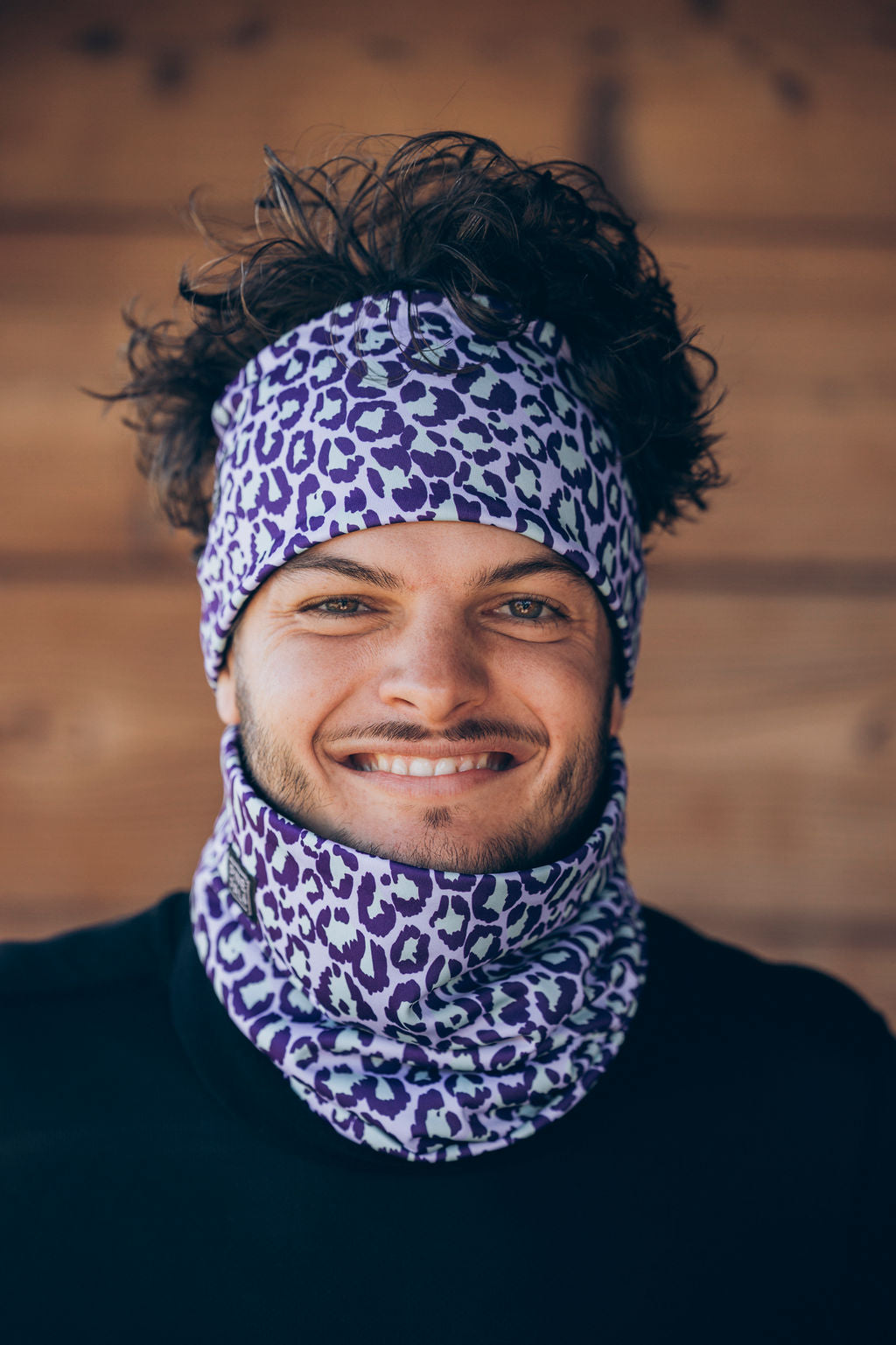 BANDEAU TECHNIQUE WILD LILAS – Porté / ambiance (JPG)