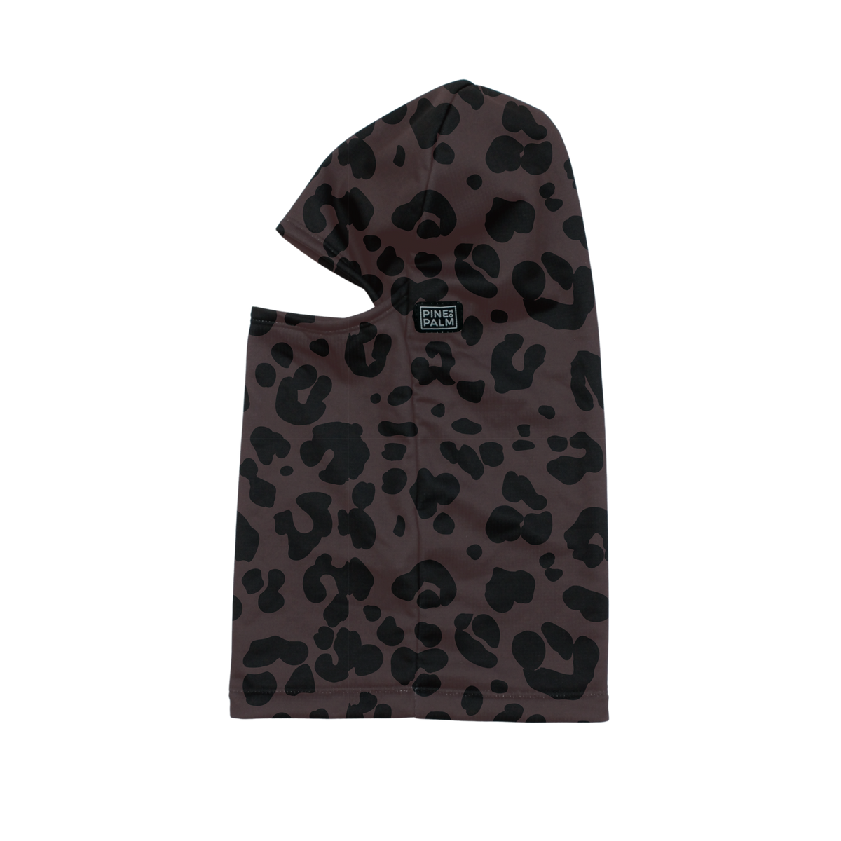 CAGOULE LEO COCOA – Produit (PNG)
