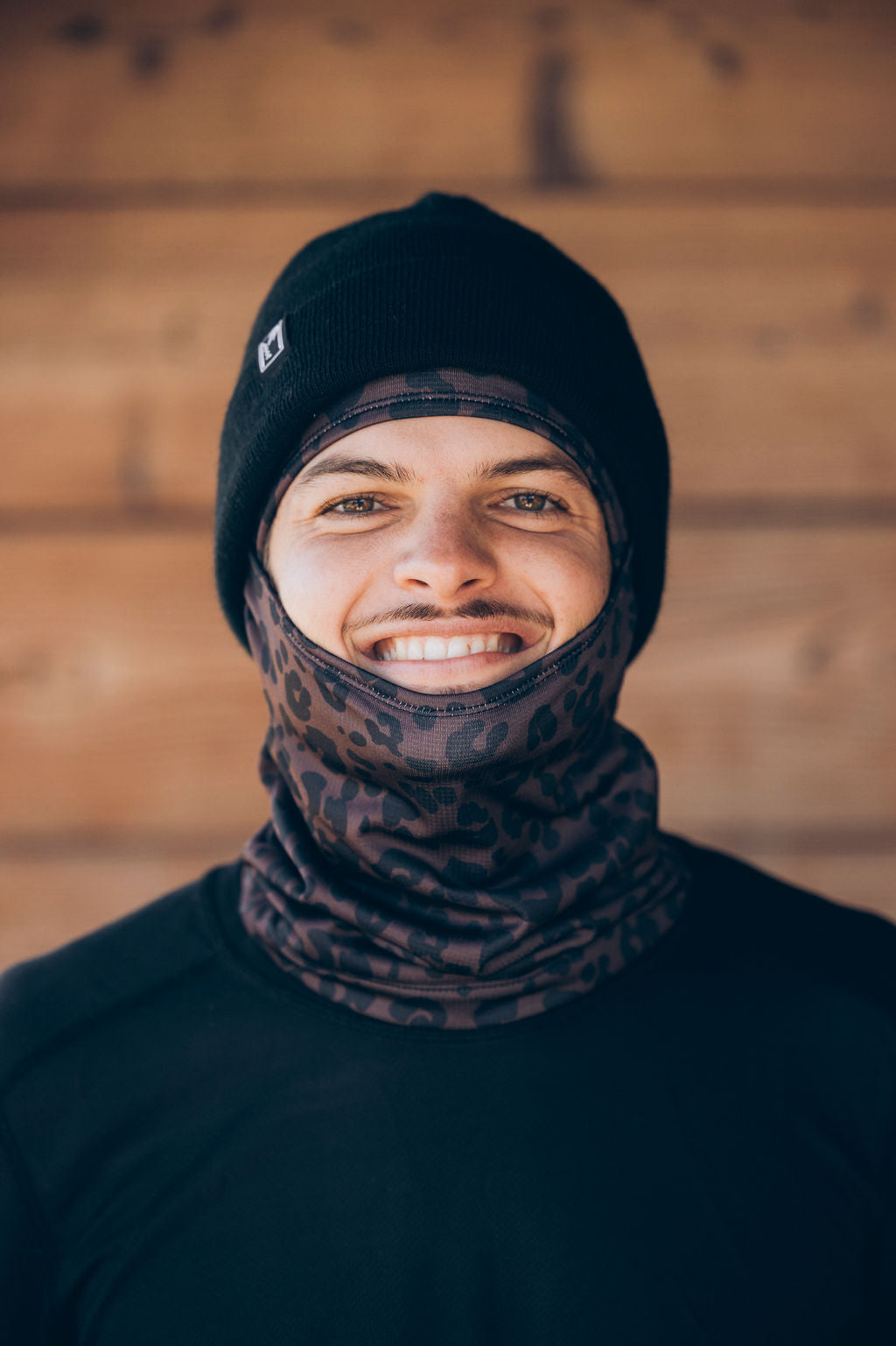 CAGOULE LEO COCOA – Porté / ambiance (JPG)