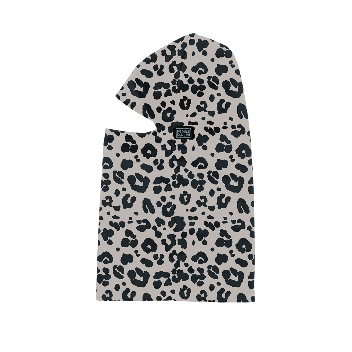 CAGOULE LEO WHITE – Produit (PNG)
