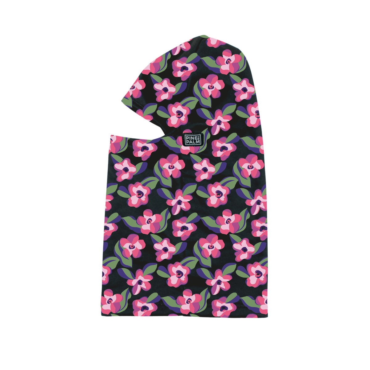 CAGOULE ROSA – Produit (PNG)
