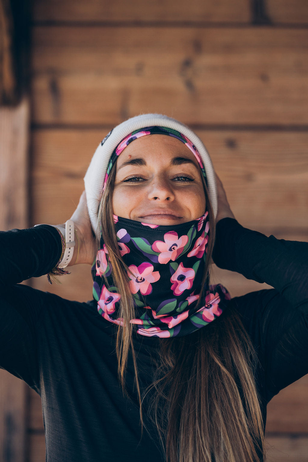 CAGOULE ROSA – Porté / ambiance (JPG)