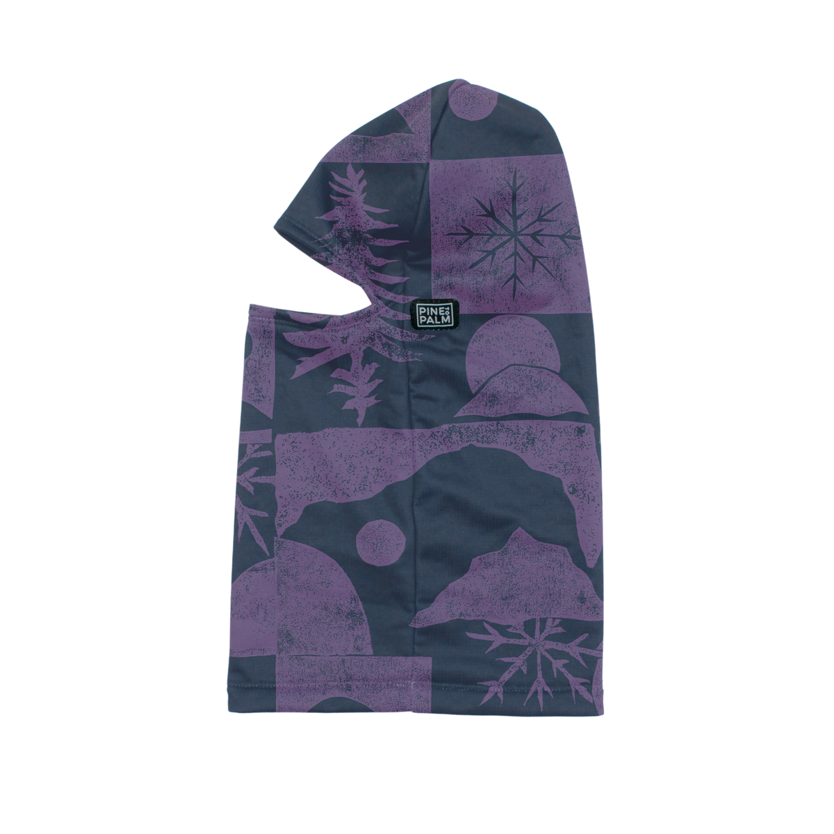 CAGOULE SUMMIT – Produit (PNG)