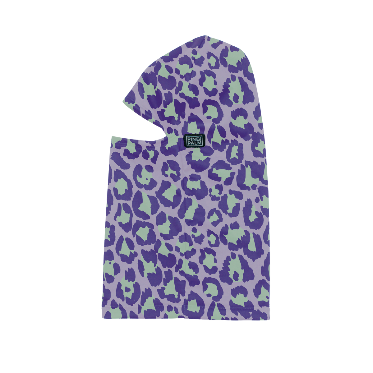 CAGOULE WILD LILAS – Produit (PNG)