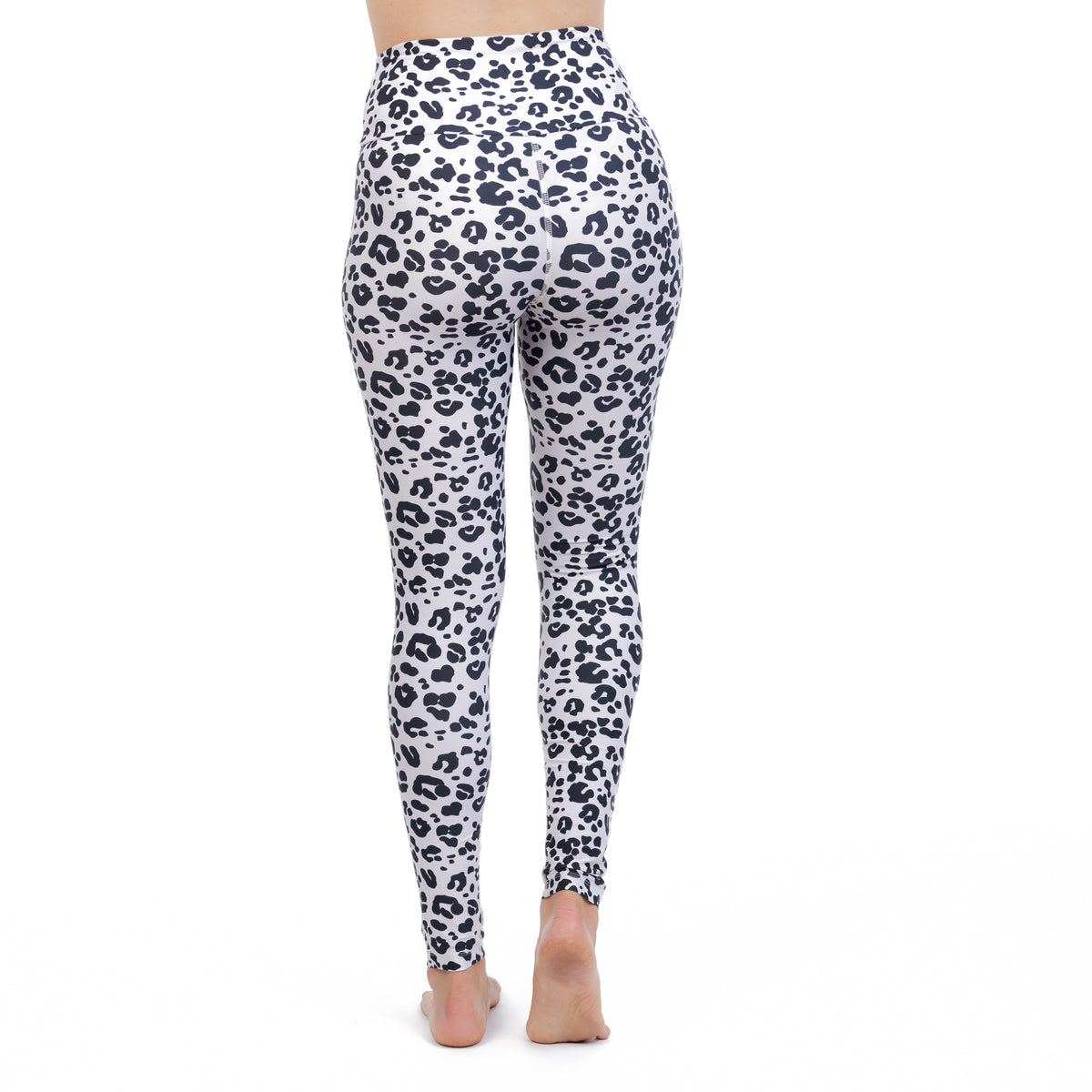LEGGING LEO WHITE - FEMME