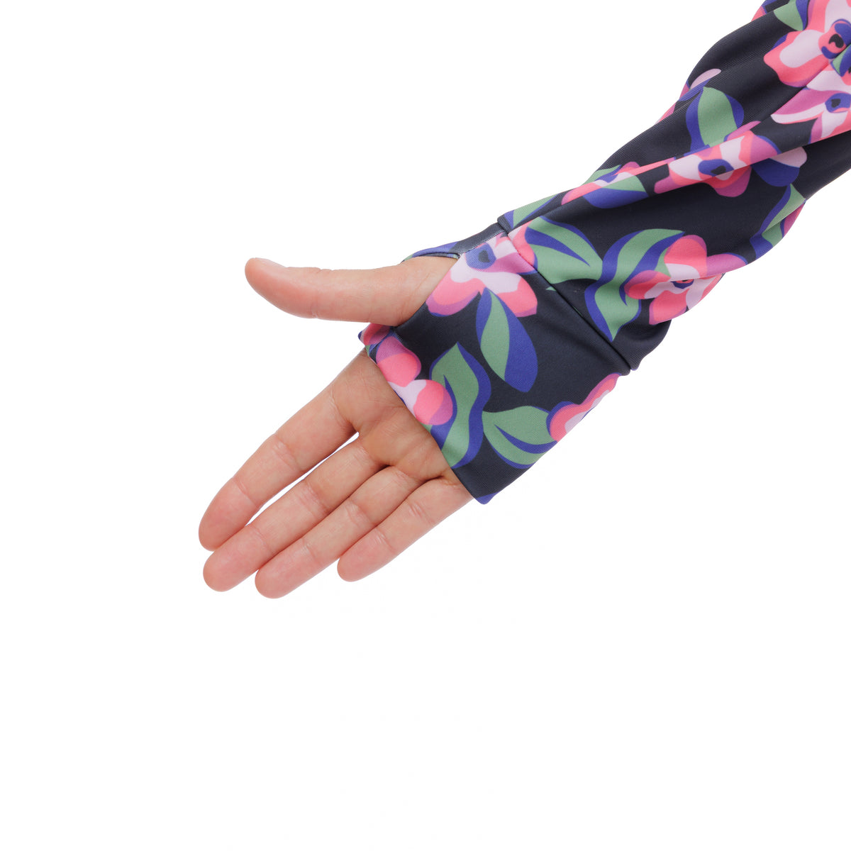 TOP CHAUD ROSA - FEMME