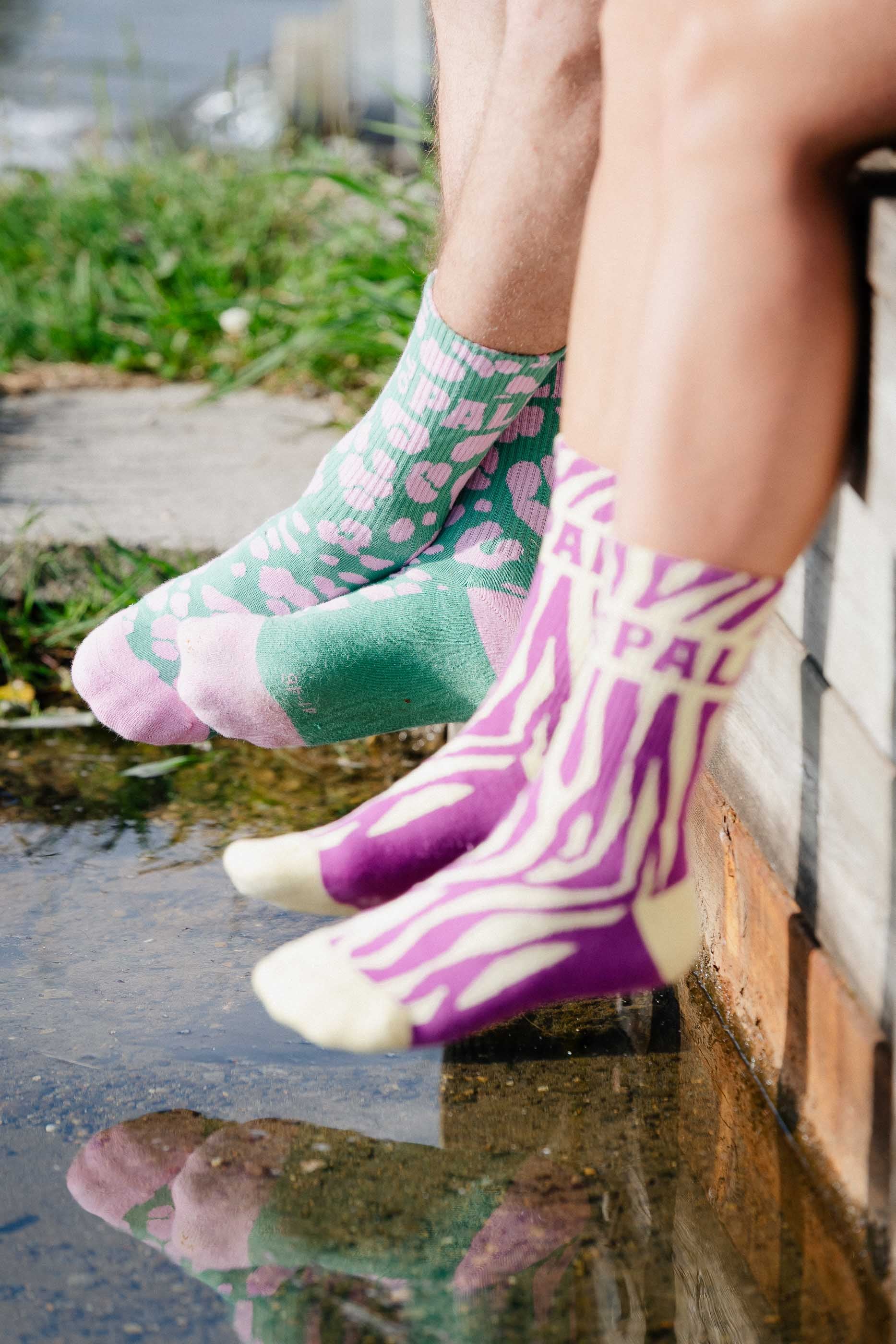 CHAUSSETTES