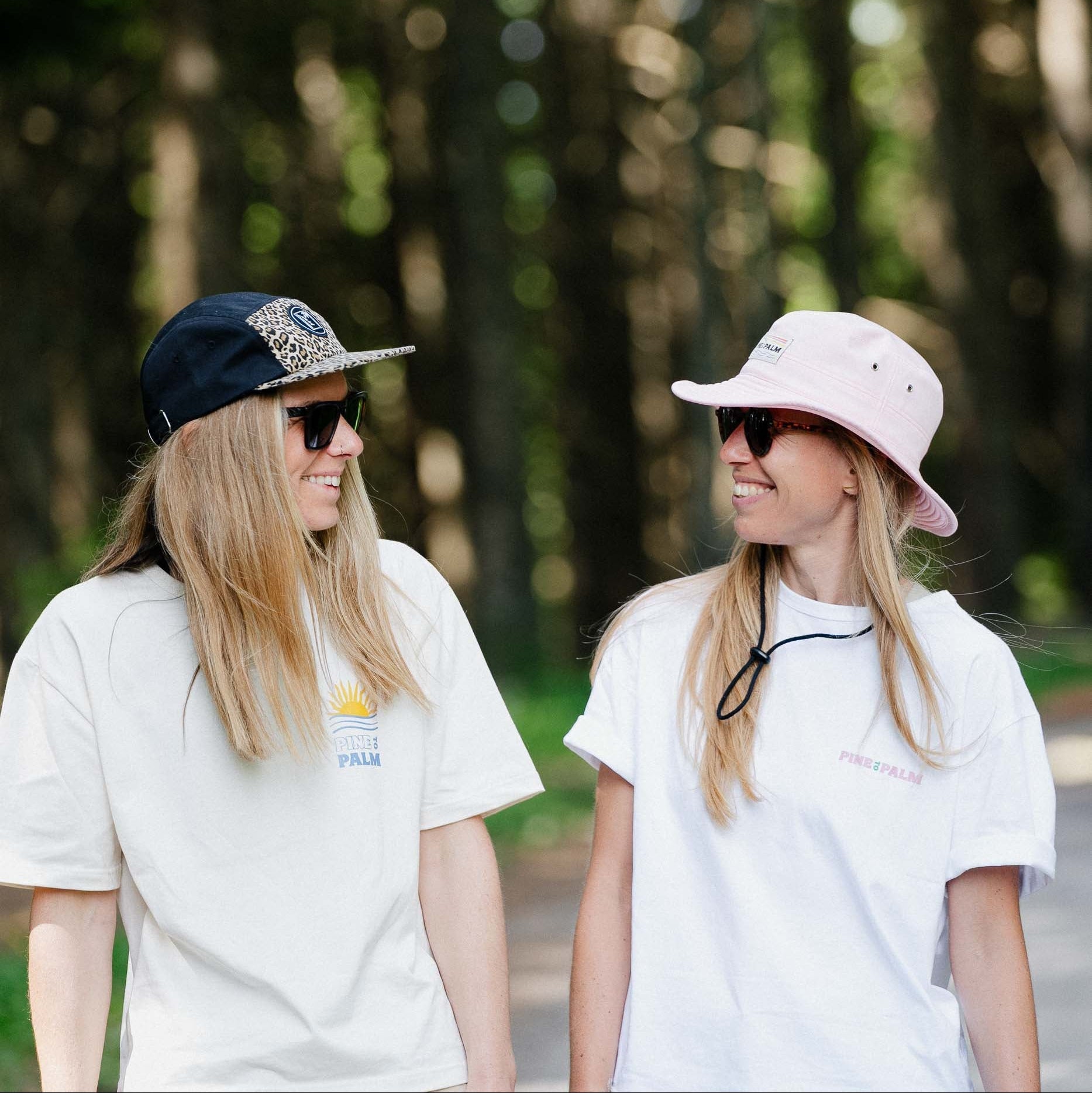 CHAPEAUX & CASQUETTES