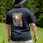 T-shirt manches courtes pour homme - GÉNÉPI CLUB SUNSHINE