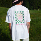 T-shirt manches courtes pour homme - PALM TREE