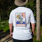 T-shirt manches courtes pour homme - GÉNÉPI CLUB