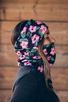 BANDEAU TECHNIQUE ROSA – Porté / ambiance (JPG)