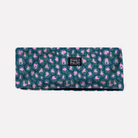 BANDEAU TECHNIQUE WILD BLEU – Produit (PNG)