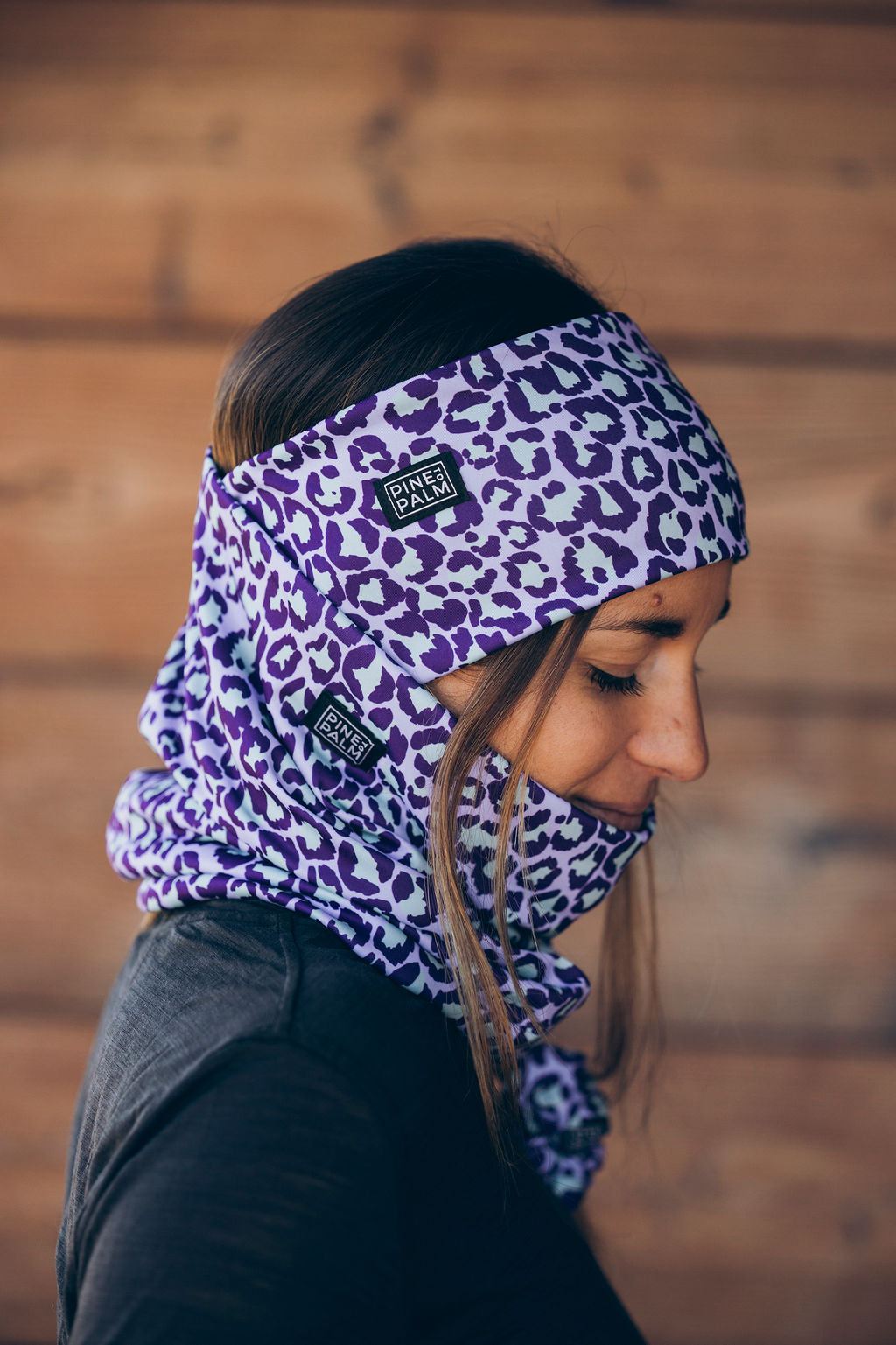 BANDEAU TECHNIQUE WILD LILAS – Porté / ambiance (JPG)