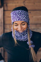 BANDEAU TECHNIQUE WILD LILAS – Porté / ambiance (JPG)