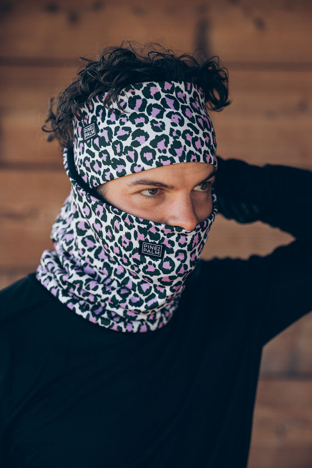 BANDEAU TECHNIQUE WILD VANILLE – Porté / ambiance (JPG)