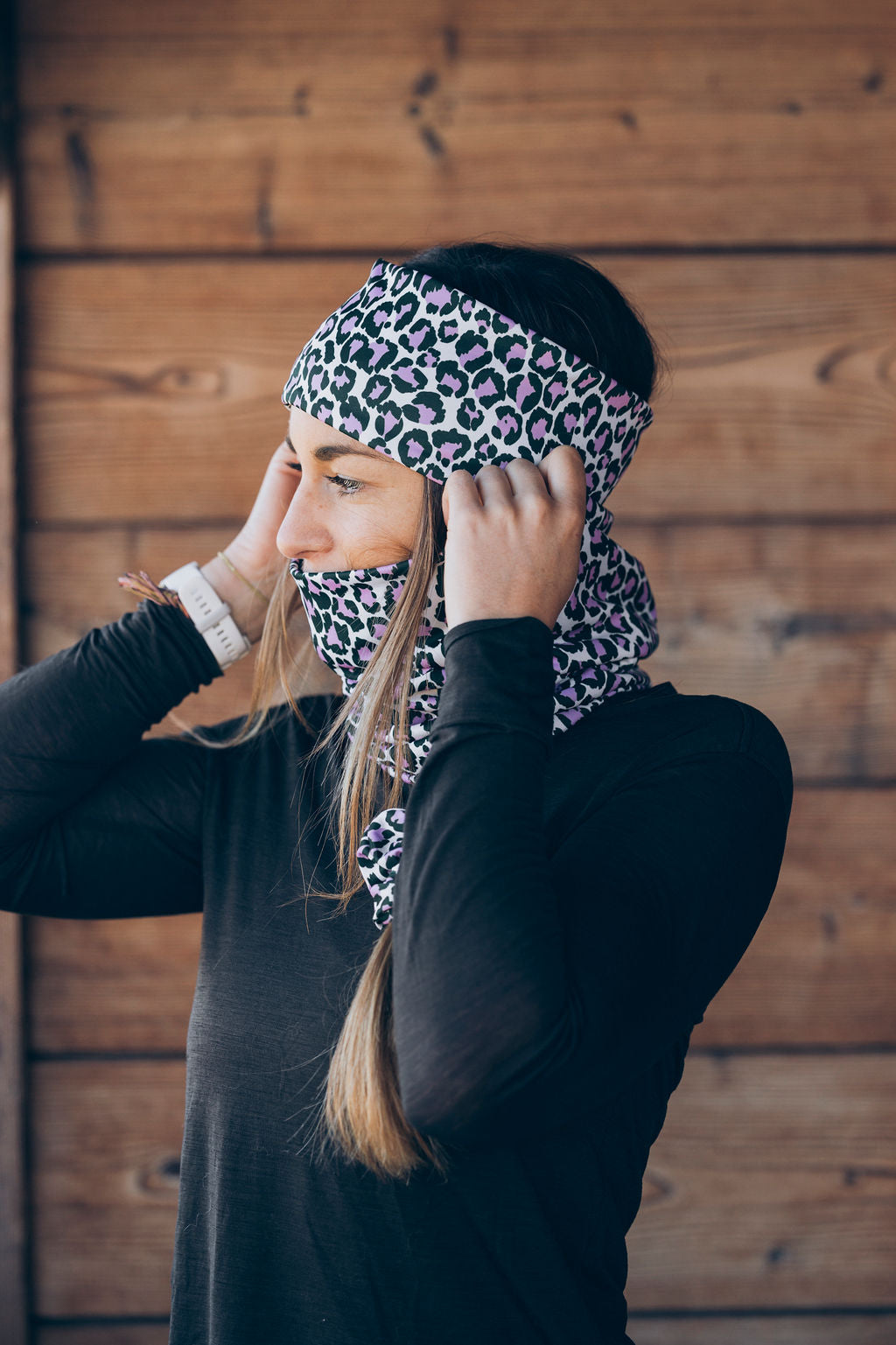 BANDEAU TECHNIQUE WILD VANILLE – Porté / ambiance (JPG)