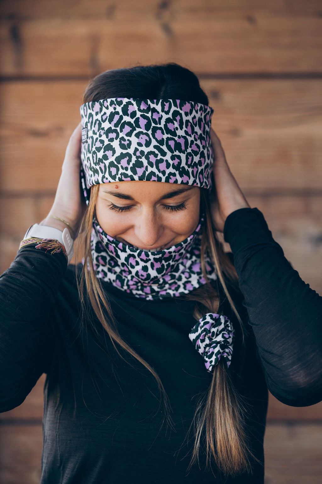BANDEAU TECHNIQUE WILD VANILLE – Porté / ambiance (JPG)