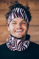 BANDEAU TECHNIQUE ZEBRA BORDEAUX – Porté / ambiance (JPG)