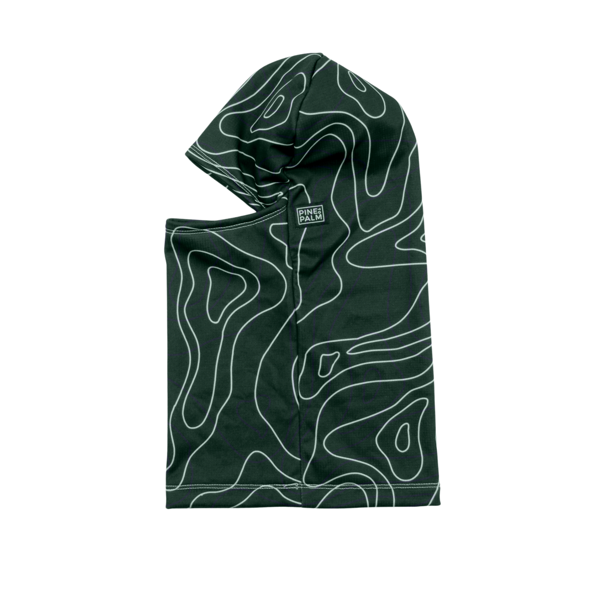 CAGOULE COBS KAKI – Produit (PNG)