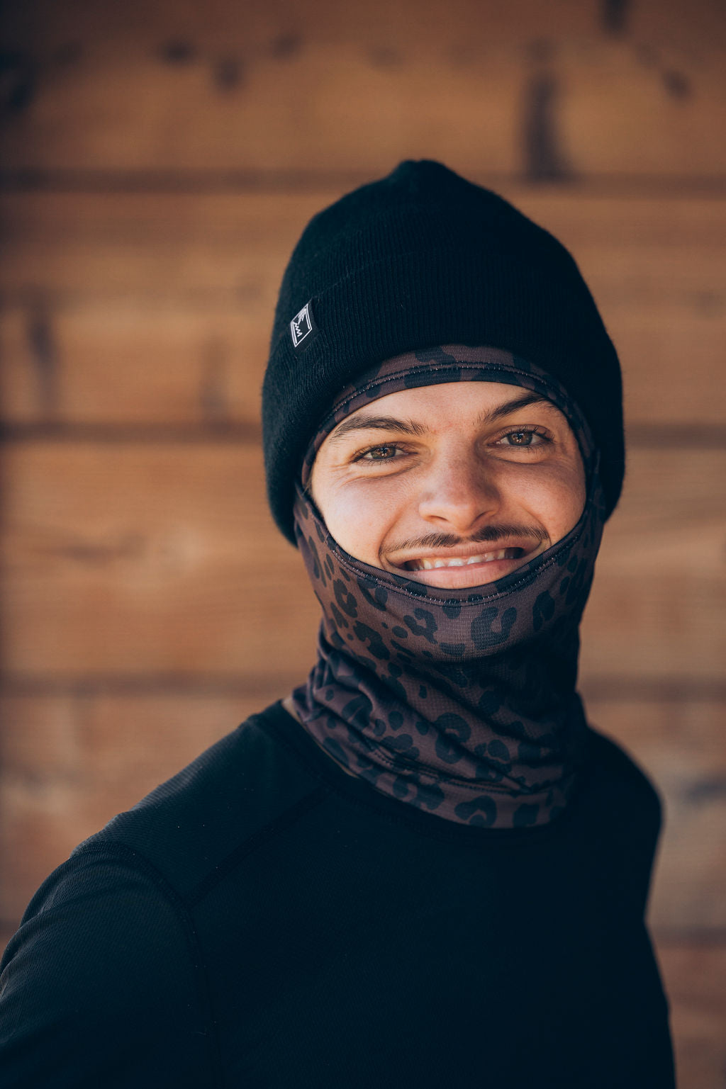 CAGOULE LEO COCOA – Porté / ambiance (JPG)