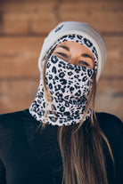 CAGOULE LEO WHITE – Porté / ambiance (JPG)