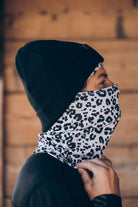 CAGOULE LEO WHITE – Porté / ambiance (JPG)