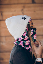 CAGOULE ROSA – Porté / ambiance (JPG)