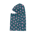 CAGOULE WILD BLEU – Produit (PNG)