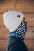 CAGOULE WILD BLEU – Porté / ambiance (JPG)