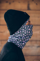 CAGOULE WILD BLEU – Porté / ambiance (JPG)