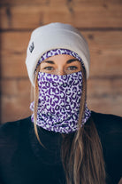 CAGOULE WILD LILAS – Porté / ambiance (JPG)