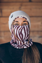 CAGOULE ZEBRA BORDEAUX – Porté / ambiance (JPG)