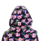 CAPUCHE POLAIRE ROSA
