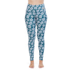 LEGGING FLOWER POW SAPIN - FEMME