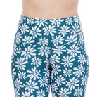 LEGGING FLOWER POW SAPIN - FEMME