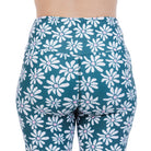 LEGGING FLOWER POW SAPIN - FEMME