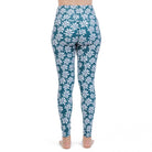 LEGGING FLOWER POW SAPIN - FEMME