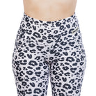 LEGGING LEO WHITE - FEMME