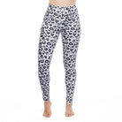 LEGGING LEO WHITE - FEMME