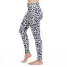 LEGGING LEO WHITE - FEMME