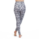 LEGGING LEO WHITE - FEMME