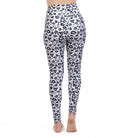 LEGGING LEO WHITE - FEMME